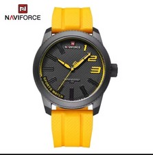 NAVIFORCE SIERRA orologio