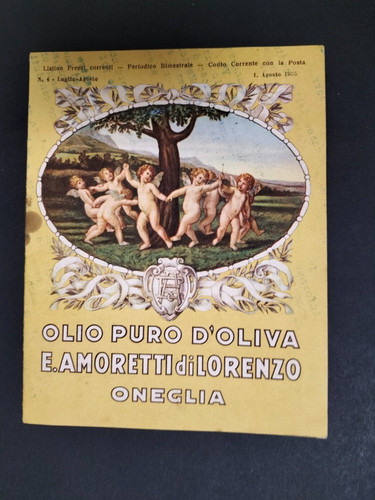 Olio puro oliva - olio,