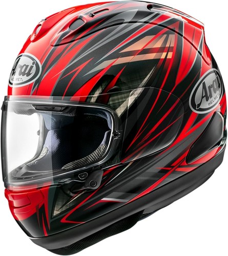 Casco integrale arai 7x - casco, rx-7x