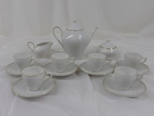 Heinrich Selb Bavaria servizio