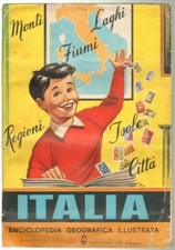 Album Figurine ITALIA
