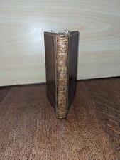 libro antico-Aminta favola