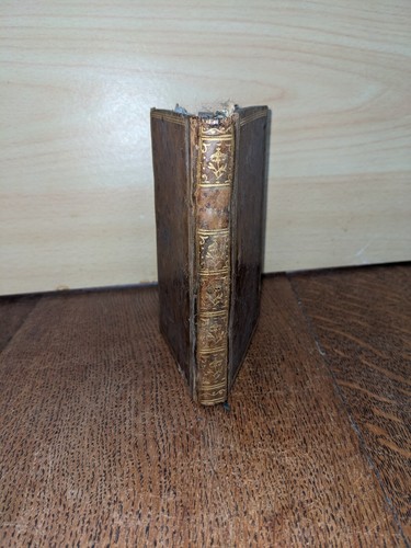 Libro antico aminta favola - libro, antico-aminta