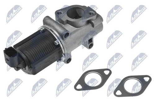 Vanne egr pour opel - egr, astra