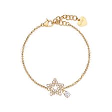 S'AGAPO TWINKLE BRACCIALE