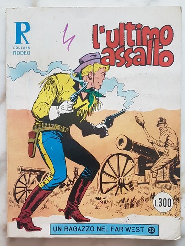 Collana rodeo 95 un - collana,