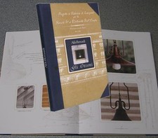 libro Catalogo 1999 ALDO BERNARDI GLI OTTONI lampadari artistici e rustici lumi