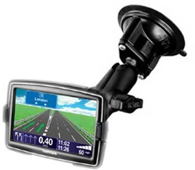Supporto ventosa ram mount - supporto, ram-mount