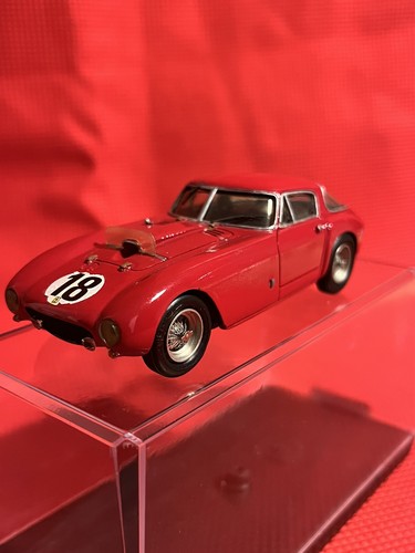 Ferrari 375 mm mille - 375,