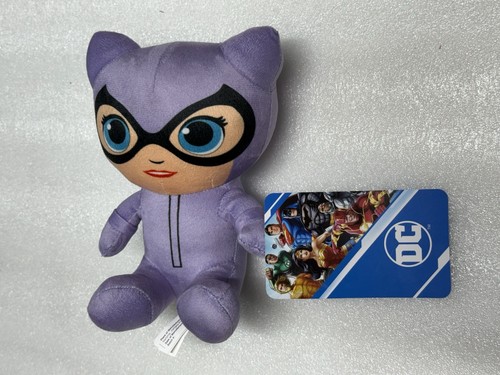 Costume catwoman peluche - costume,