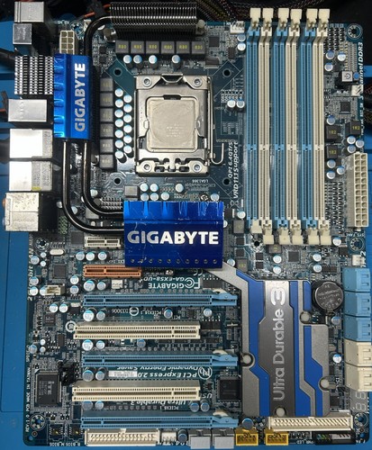 Scheda madre motherboard - scheda,