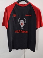 Maglia COMMANDOS TIGRE MILAN