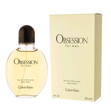 Calvin Klein Obsession for Men