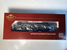 HO BLI Broadway Limited 458