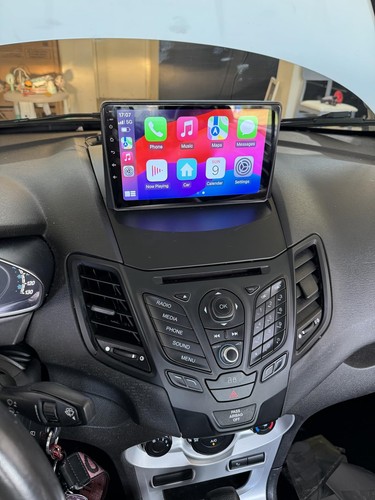 Carplay autoradio navigatore