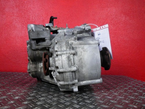 Cambio manuale kdn audi - manuale, a3