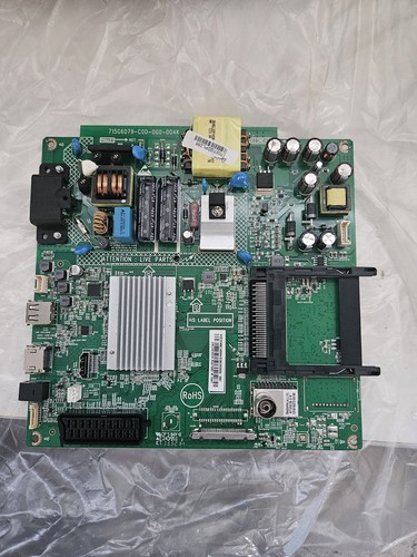 Scheda elettronica philips - scheda,