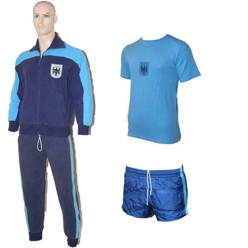 Tuta sportiva originale - , bw