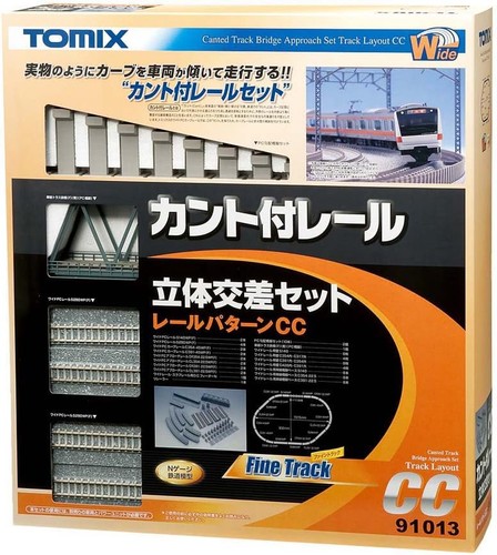 Tomix calibro binario - tomix,
