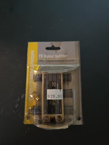 Monster cable sdoppiatore - monster,