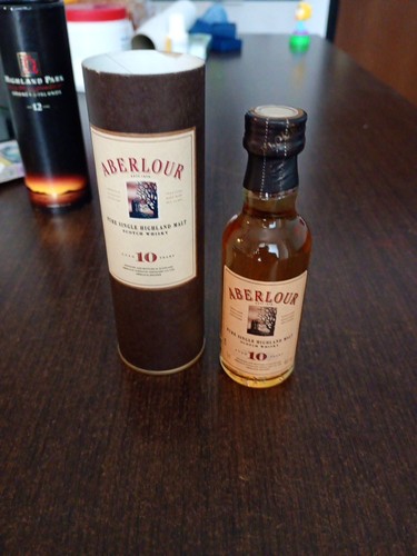 Alberlour
