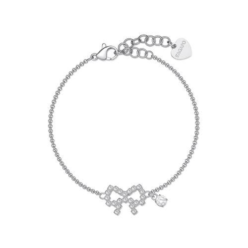 Bracciale fiocco sagapò donna - fiocco,