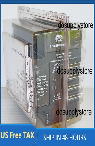 Fanuc 30 ic693pwr331e - 90-30,