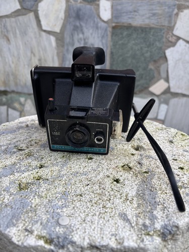 Polaroid colorpack 1971 76 - polaroid,