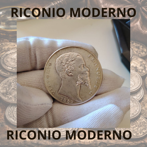 Regno piemonte sardegna 5 - regno, di