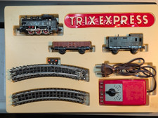 Trix Express confezione