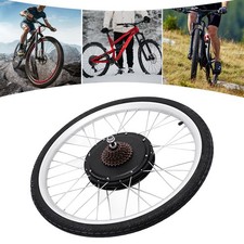 Kit trasformazione bici