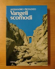 Vangeli scomodi alessandro - vangeli,