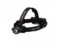 Led lenser h7r core torcia - h7r, a