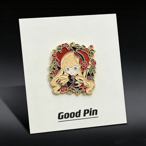 Rozen maiden badge comic - rozen,