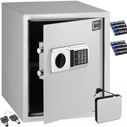 Cassaforte elettronica - elettronica, di
