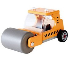 LEGNO E3020 Macchina