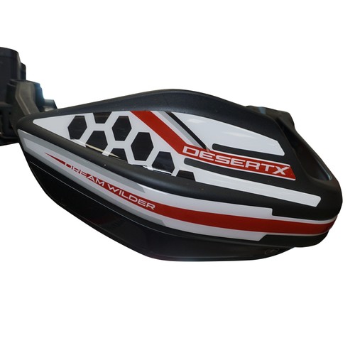 Motorcycle handguards gel - motorcycle,