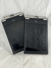 Fidelity 13x18cm pair of