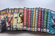 Rivista Nano Bianco Marzo '17