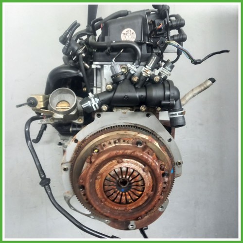 Motore completo funzionante - completo,
