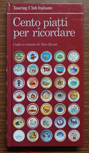 Cento piatti per - , ricordare
