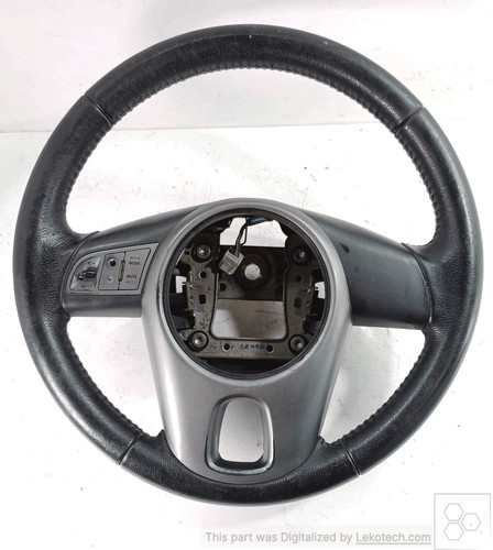 561102k050wk volante kia - 561102k050wk,