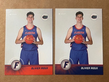 (2x) OLIVIER RIOUX 2024-25