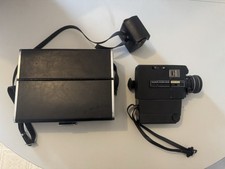 CINEPRESA VINTAGE - SANKYO MACRO FOCUS - SUPER MF 404 - F1.8-8.5 35mm