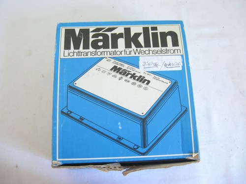 Mf1 märklin 6611 - mf1*,