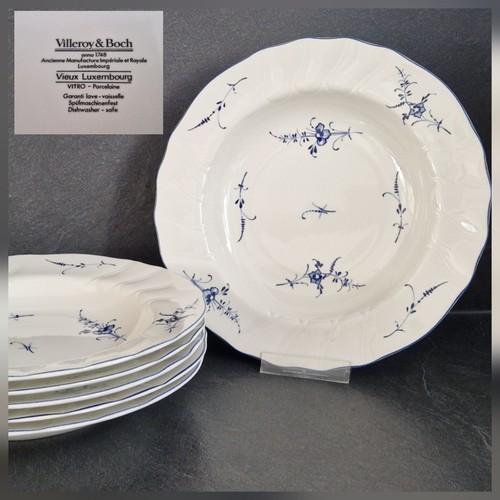 Villeroy boch vieux - &,