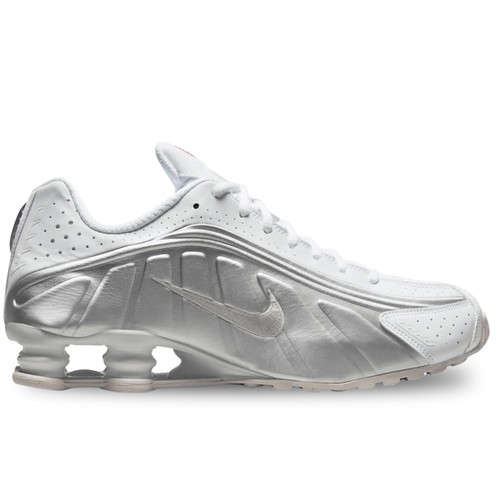Scarpe nike shox codice - r4,