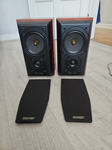 Mission 771 diffusori - , da