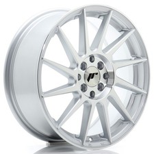 Cerchio wheels jr22 17x7 - un,