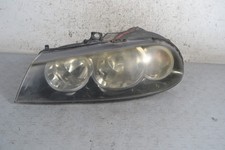 67432- Faro Anteriore SX Alfa Romeo 156 dal 2003 al 2007 Cod 60695648